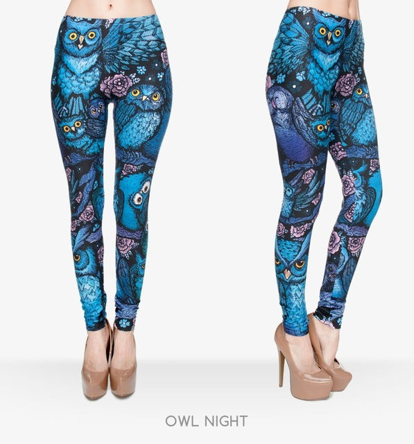 Women Trousers Skinny Leggings