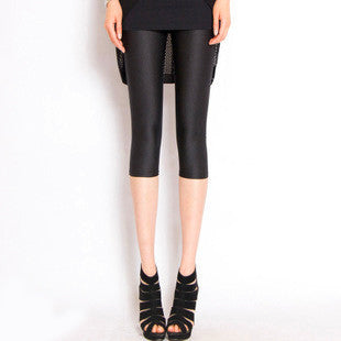 Sexy Solid Women Leggings