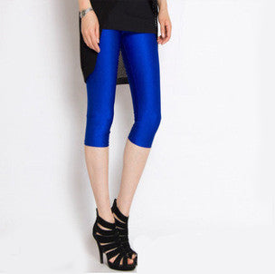 Sexy Solid Women Leggings