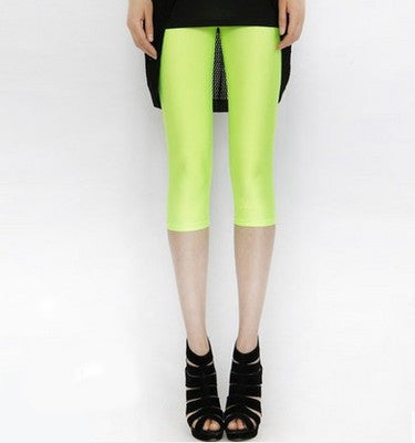 Sexy Solid Women Leggings