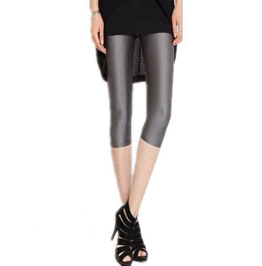 Sexy Solid Women Leggings
