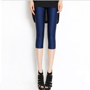Sexy Solid Women Leggings