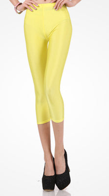 Sexy Solid Women Leggings
