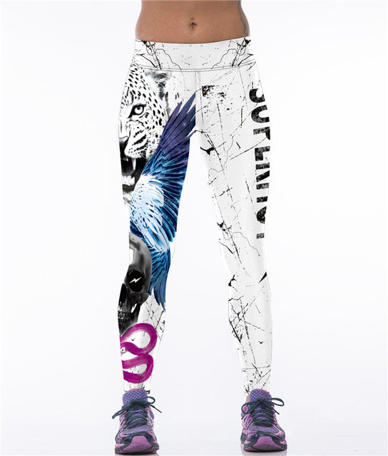 Workout Jegging leggings