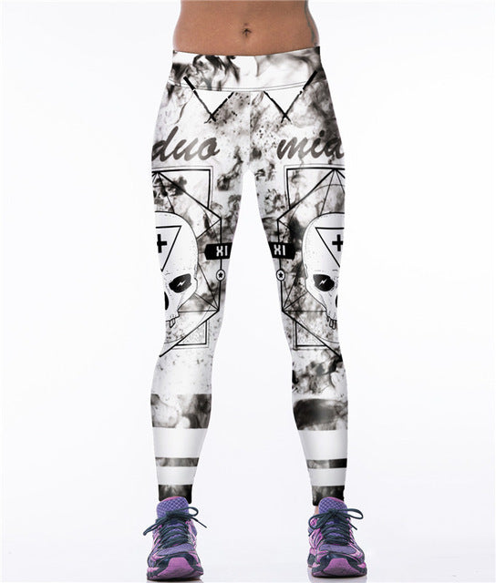 Workout Jegging leggings
