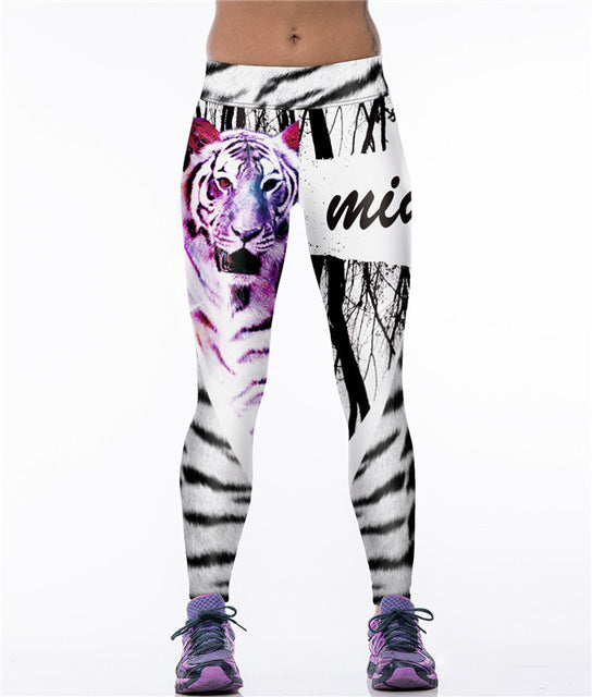Workout Jegging leggings