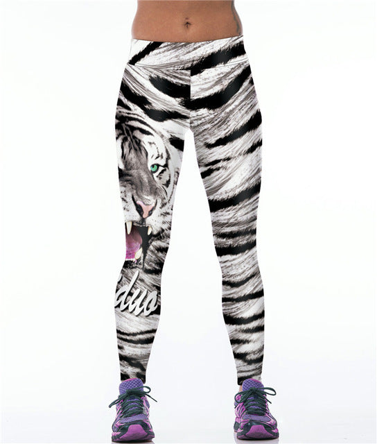 Workout Jegging leggings