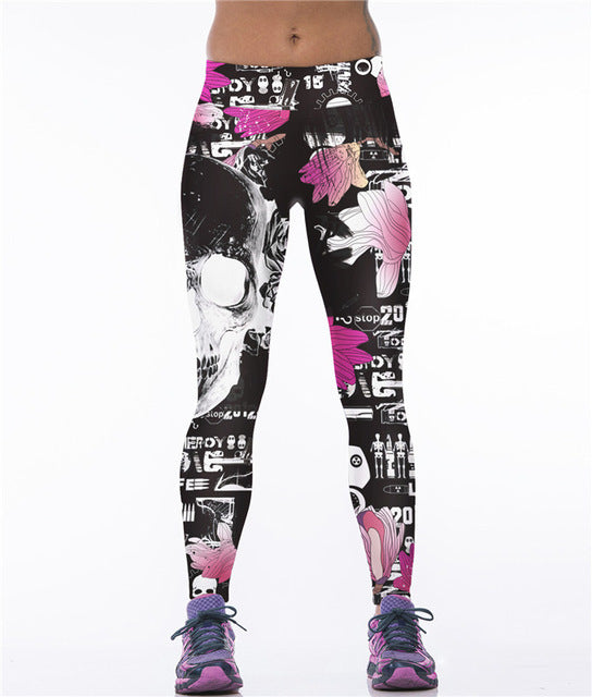 Workout Jegging leggings