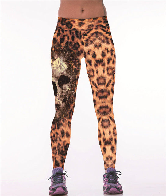 Workout Jegging leggings