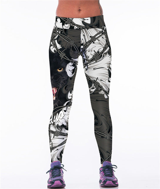 Workout Jegging leggings