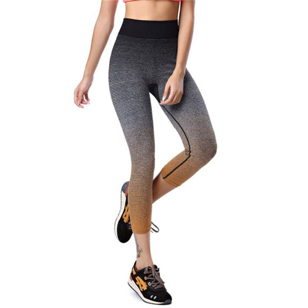 CHLEISURE S-XL Women's Leggings