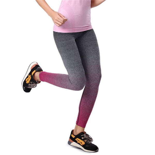 CHLEISURE S-XL Women's Leggings
