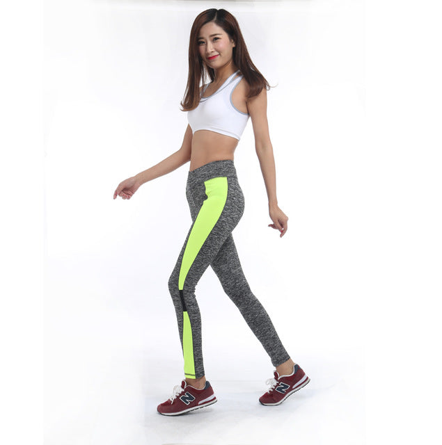 Lady Activewear Pink Legging