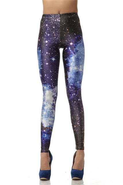 Printed Women Leggings