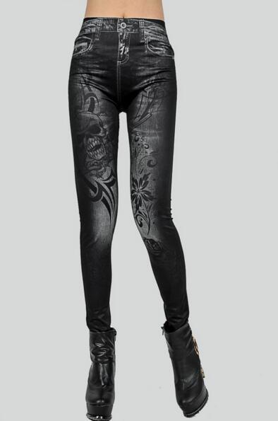 Sexy Women Leggings