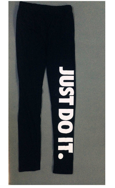Cotton Women Leggings