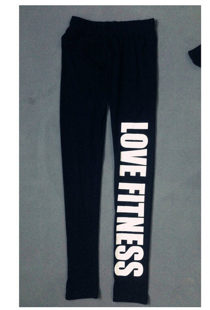 Cotton Women Leggings