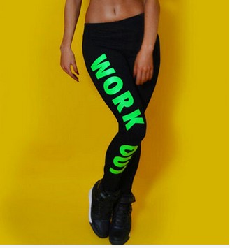 Cotton Women Leggings