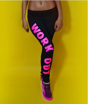 Cotton Women Leggings