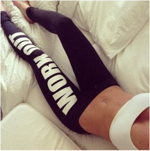 Cotton Women Leggings