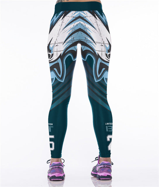 Workout Jegging leggings