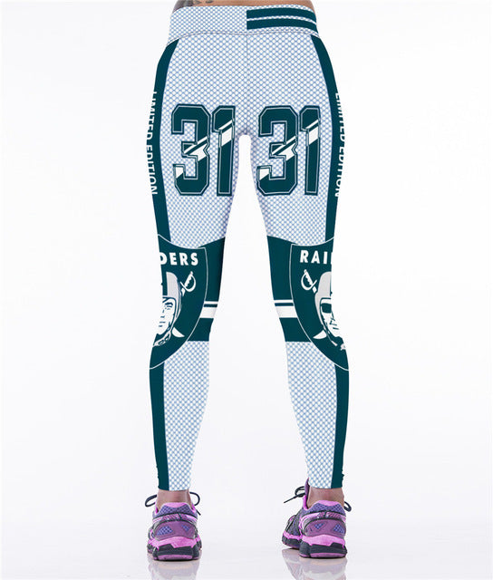 Workout Jegging leggings