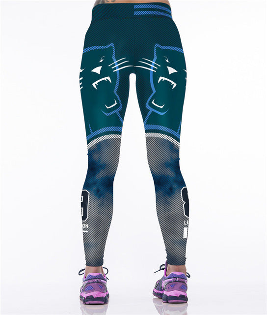 Workout Jegging leggings