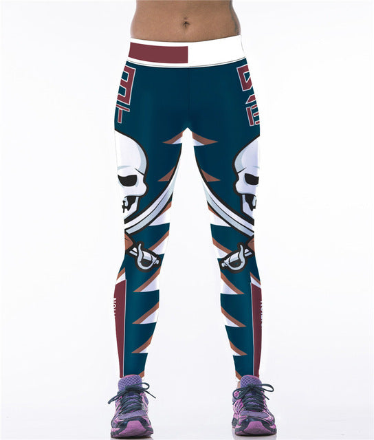 Workout Jegging leggings