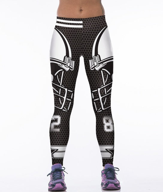 Workout Jegging leggings