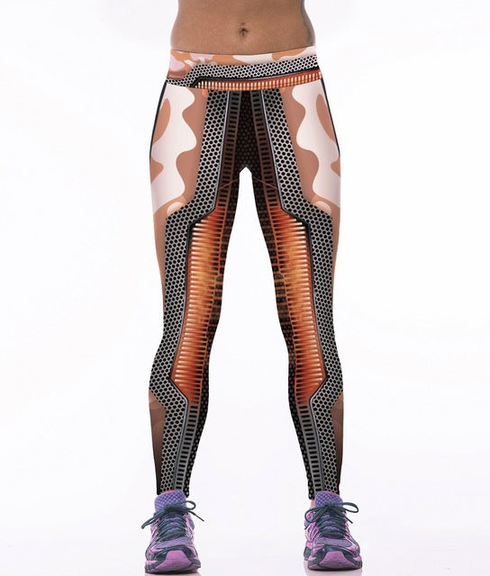 Workout Jegging leggings