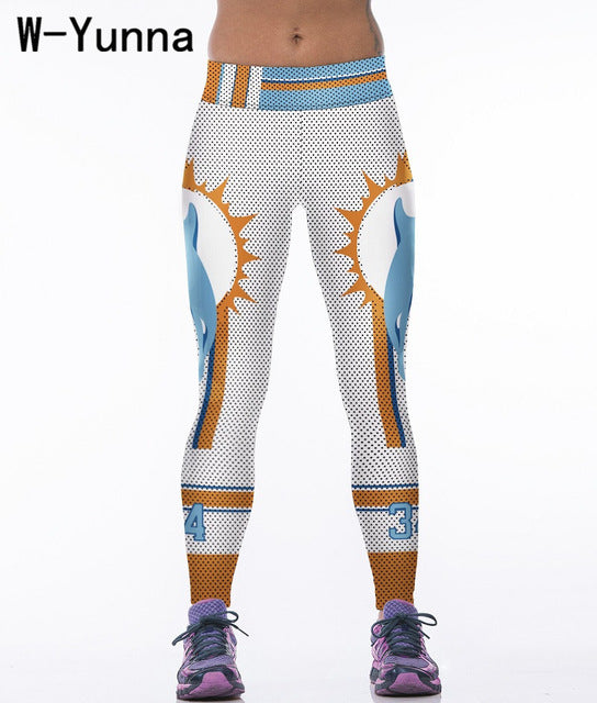 Workout Jegging leggings