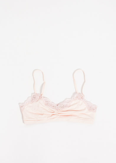 Ruche Bra