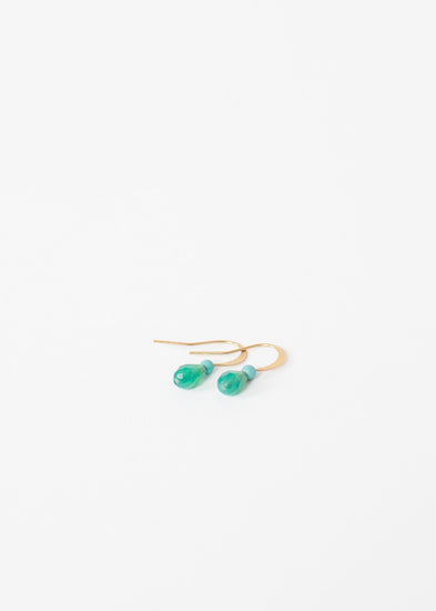 Bi-Goutte Earrings