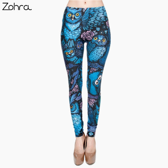 Women Trousers Skinny Leggings