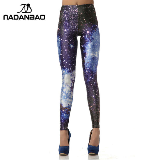 Printed Women Leggings