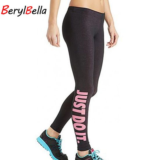 Cotton Women Leggings